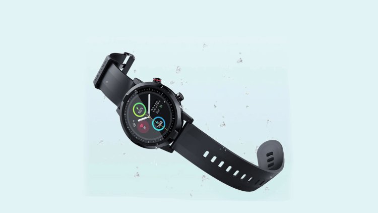 Test: Haylou RT i RT2 Smartwatches