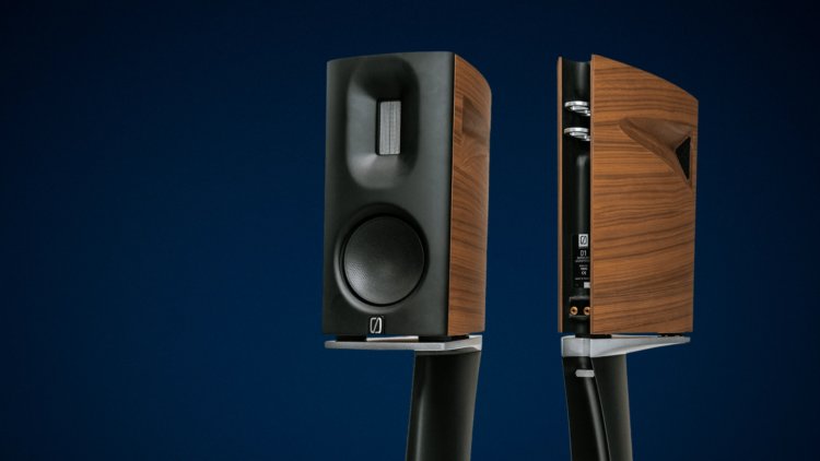 The new loudspeakers: Børresen M1 and X series