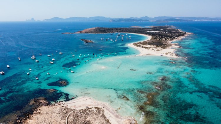 Formentera Island - the best kept secret of the Mediterranean