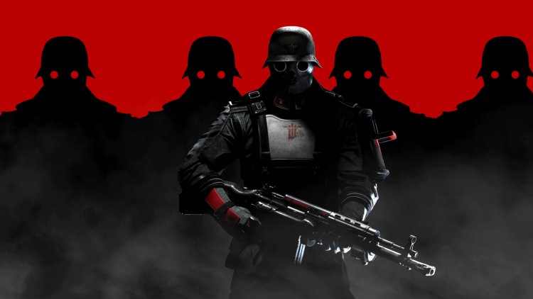 Epic Games surprises by giving away Wolfenstein: The New Order