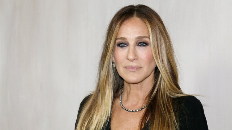 Sarah Jessica Parker talked about the quarrel with Kim Cattrall
