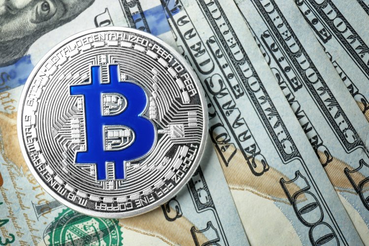 Crypto fraud: Over a billion US dollars in damage in the USA since 2021