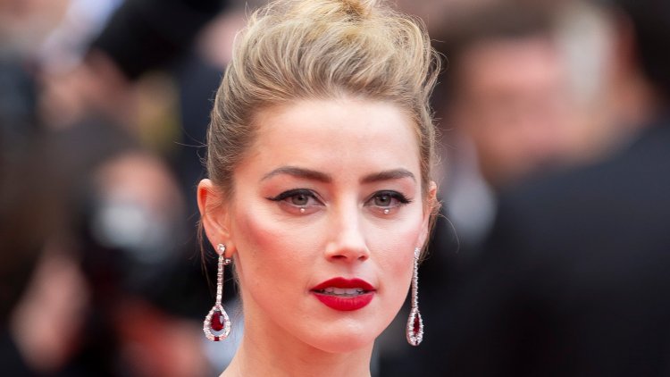 Amber Heard-one of Hollywood’s most hated women!