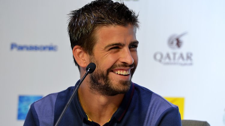Gerard Pique is wasting money after breaking up with Shakira