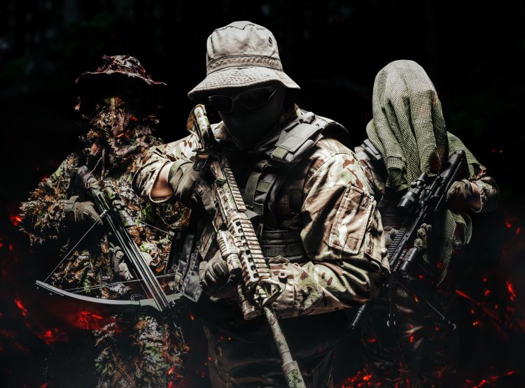 CoD: Modern Warfare 2 - Gameplay premiere at Summer Game Fest 2022