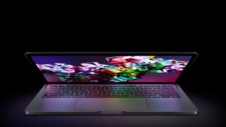 MacBook Pro M2 2022 - New Beast from Cupertino