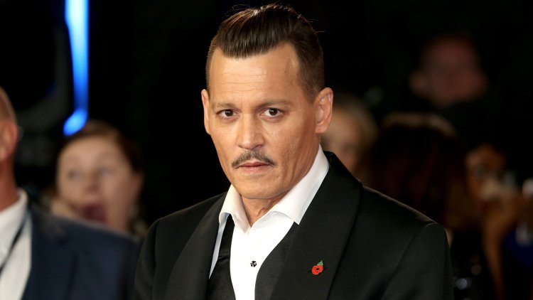 Johnny Depp recruited for "Beetlejuice 2"?