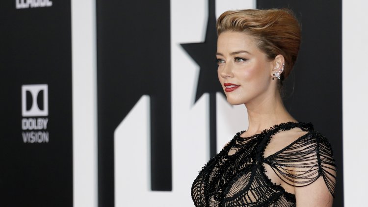 Amber Heard gets marriage proposal after defamation trial
