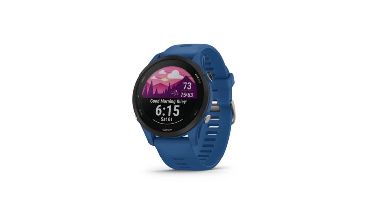 Garmin has introduced the new Forerunner 255 and Forerunner 955 watches