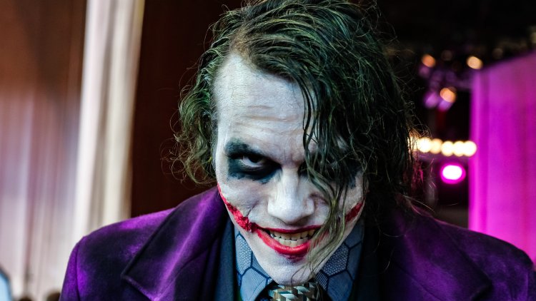 Joker 2 confirmed by director Todd Phillips