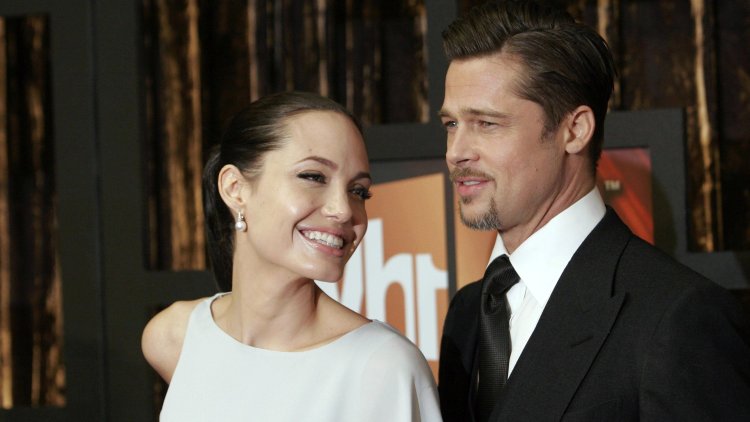 Angelina Jolie sold her share of vineyard to Russian oligarch