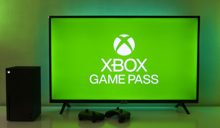 Xbox Game Pass will add demos next year