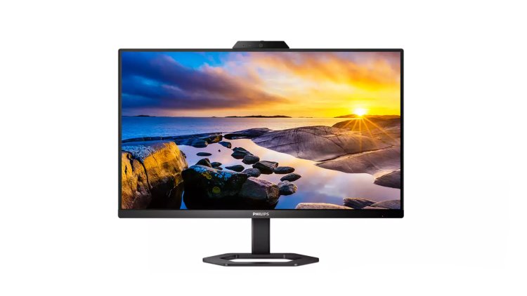 Philips expands its 500 series monitor catalog