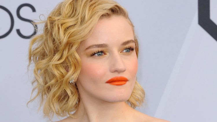 Julia Garner offered Madonna role