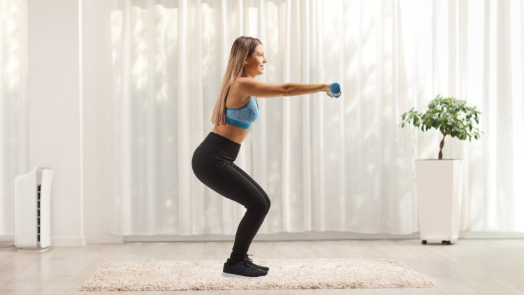 Best glutes exercises for strength and activation