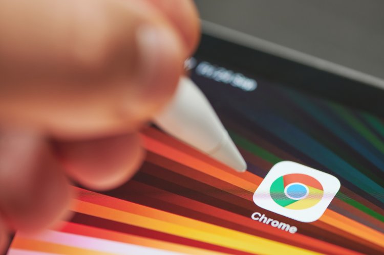 Google Chrome, smarter thanks to AI