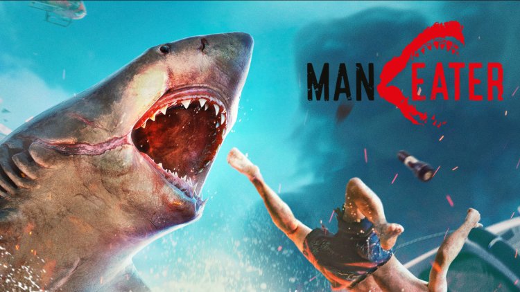 Epic Games will give away Maneater during  Summer Game Fest