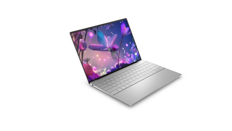 Dell updates its XPS 13 and XPS 13 2-in-1 laptops