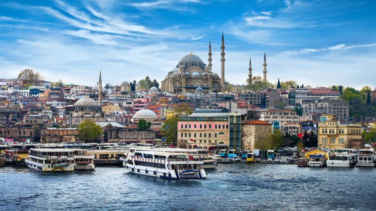 What to see in Istanbul?