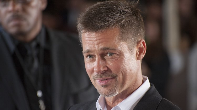 Brad Pitt: ' I still love that women'