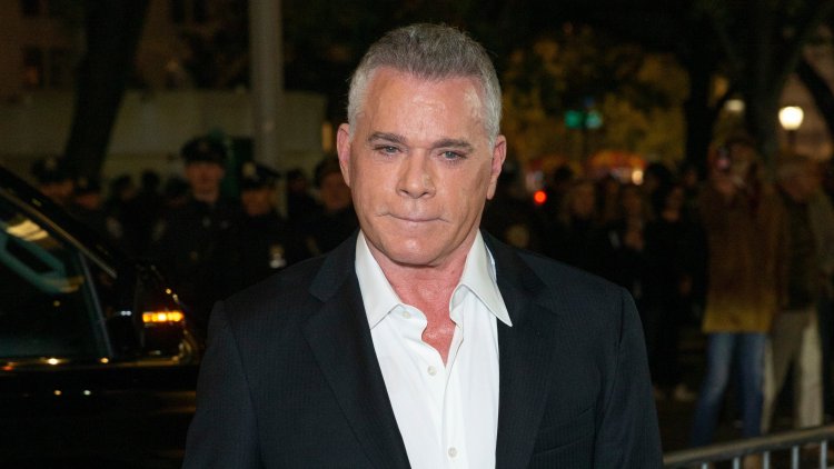 'Black Bird' trailer: Ray Liotta's final TV role