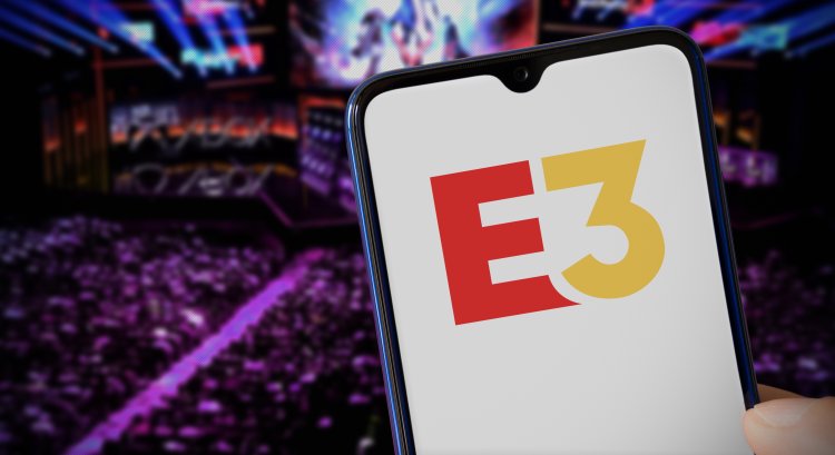 E3 2023: return as a hybrid face-to-face and virtual event