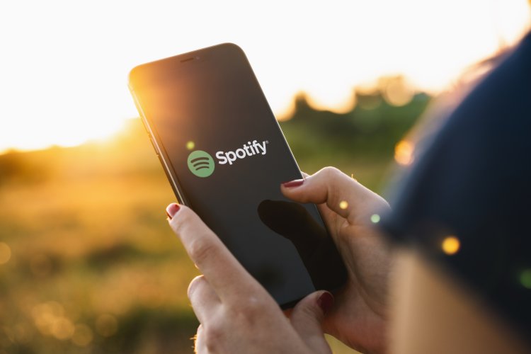 Spotify is preparing a platform for audiobooks