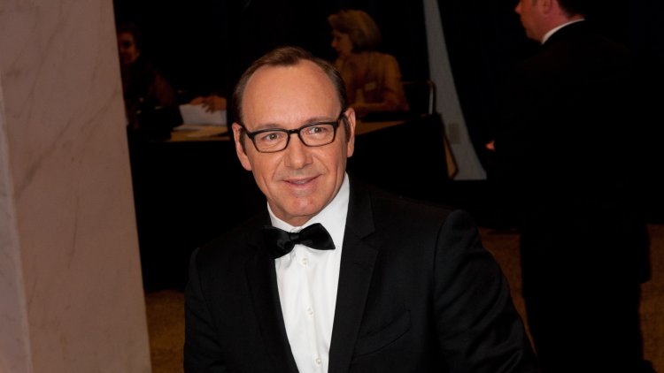 Kevin Spacey to face UK court