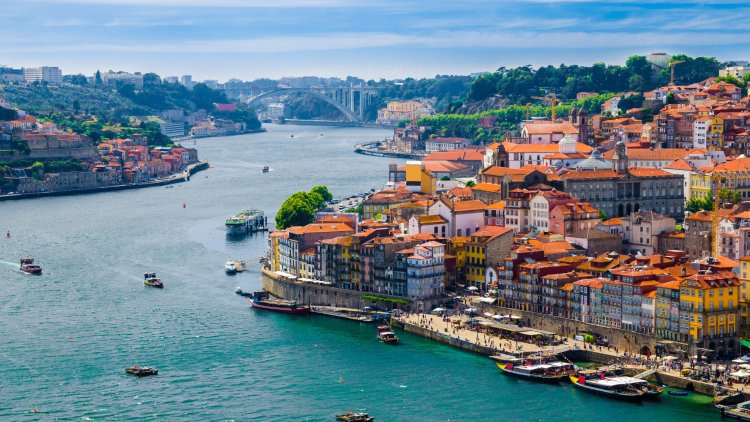 Most beautiful places to visit in Portugal