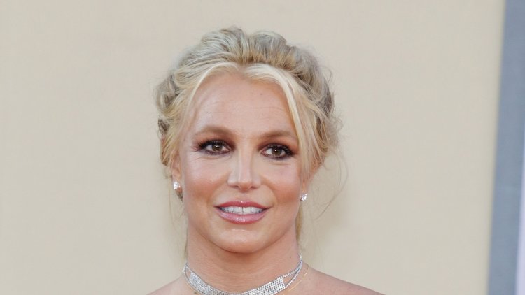 Britney Spears signed a prenuptial agreement