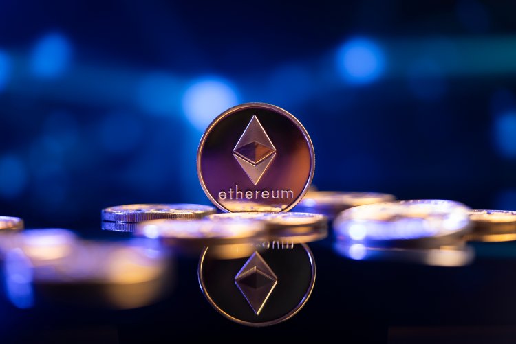 Ethereum: Cryptocurrency continues to collapse