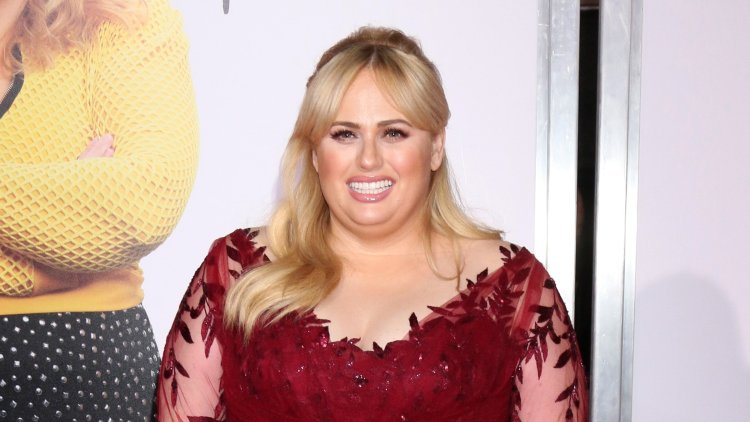 Was Rebel Wilson blackmailed into coming out?