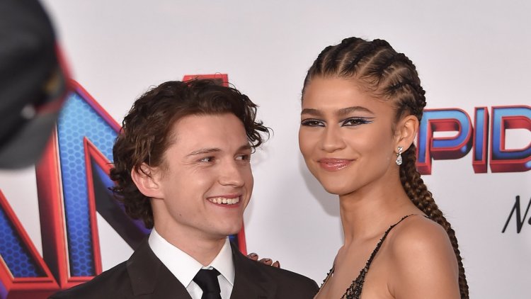 Are Zendaya and Tom Holland expecting a baby?