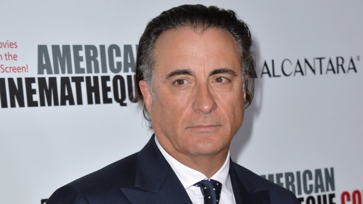 Andy Garcia: The life of a great Cuban-born actor
