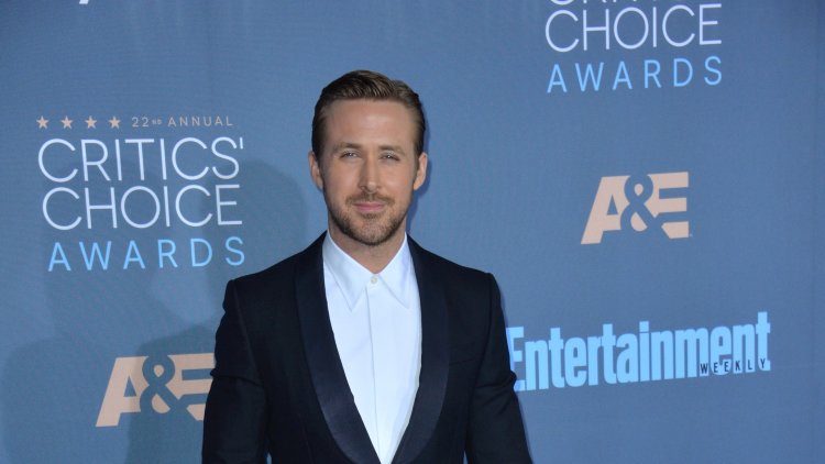 Ryan Gosling disappointed his fans!