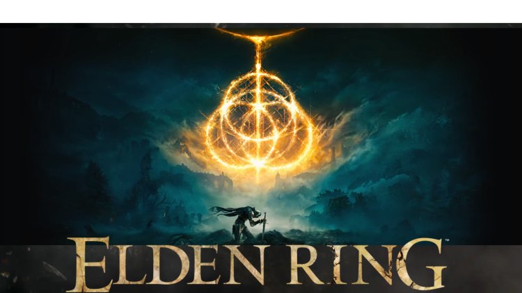 Elden Ring and Nintendo Switch are the big winners in May