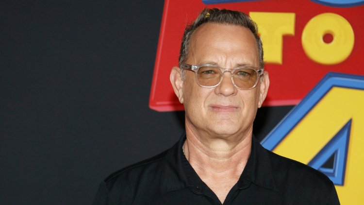 Tom Hanks says he couldn’t play gay role today