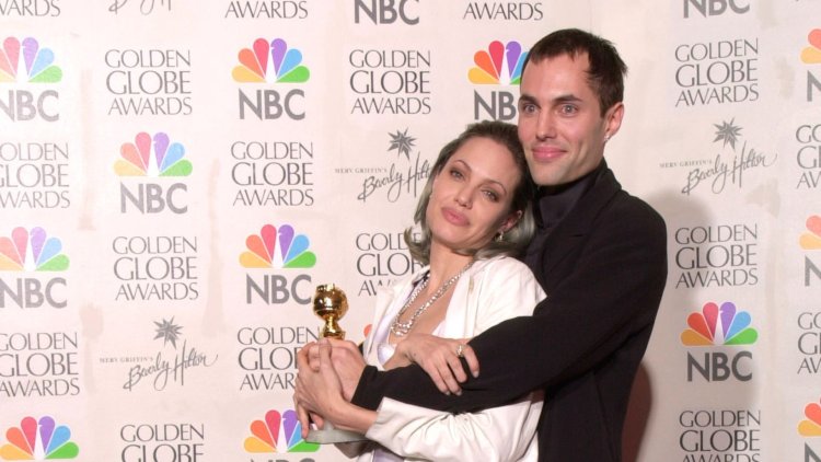 What happened to Angelina Jolie’s brother?