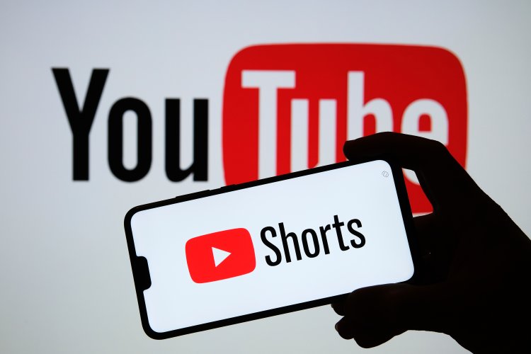 YouTube Shorts exceeds 1.5 billion active users