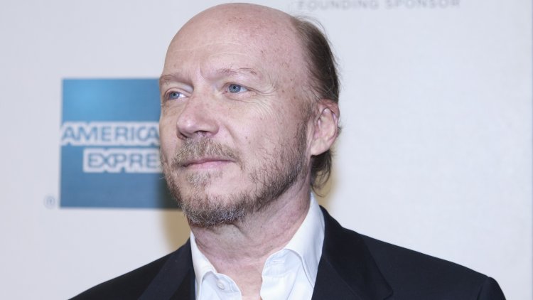 Paul Haggis arrested over alleged sexual assault