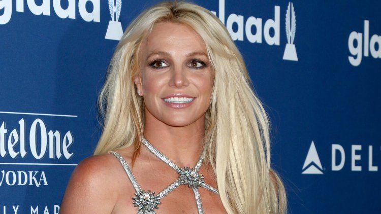 Jamie Spears is preparing a case against Britney