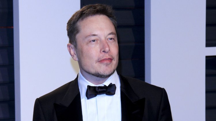 Elon Musk's child wants to change name and gender