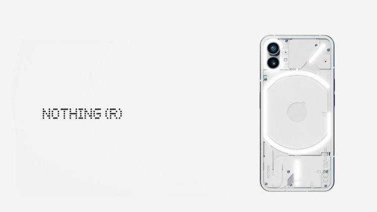 Nothing Phone (1) debuts today with a stock of only 100 units