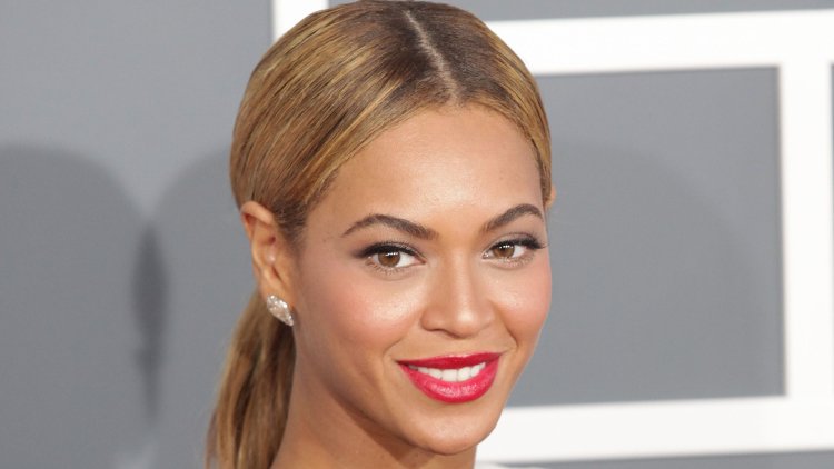 Beyonce releases new song!