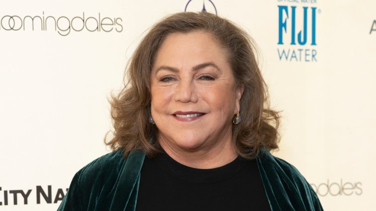 Kathleen Turner: How my life changed