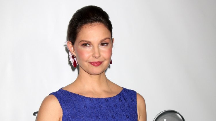 Ashley Judd: fighter and survivor