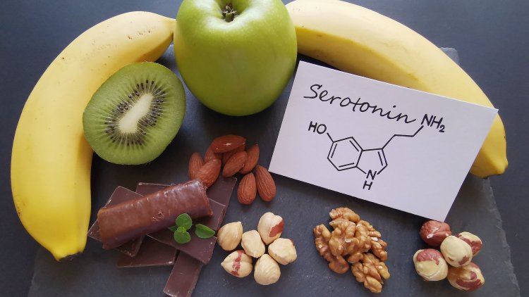 New weight loss hit: Serotonin diet