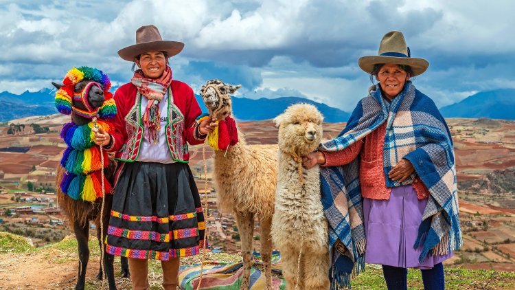 Why should you visit magical Cusco