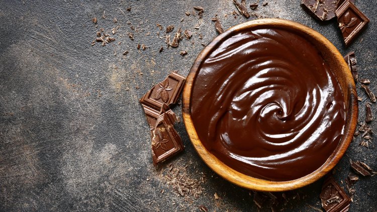 How to make the perfect chocolate ganache