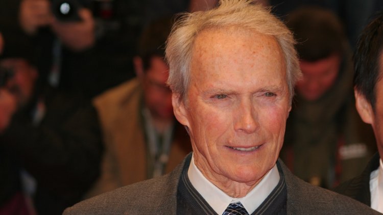 Clint Eastwood's healthy habits for happy life